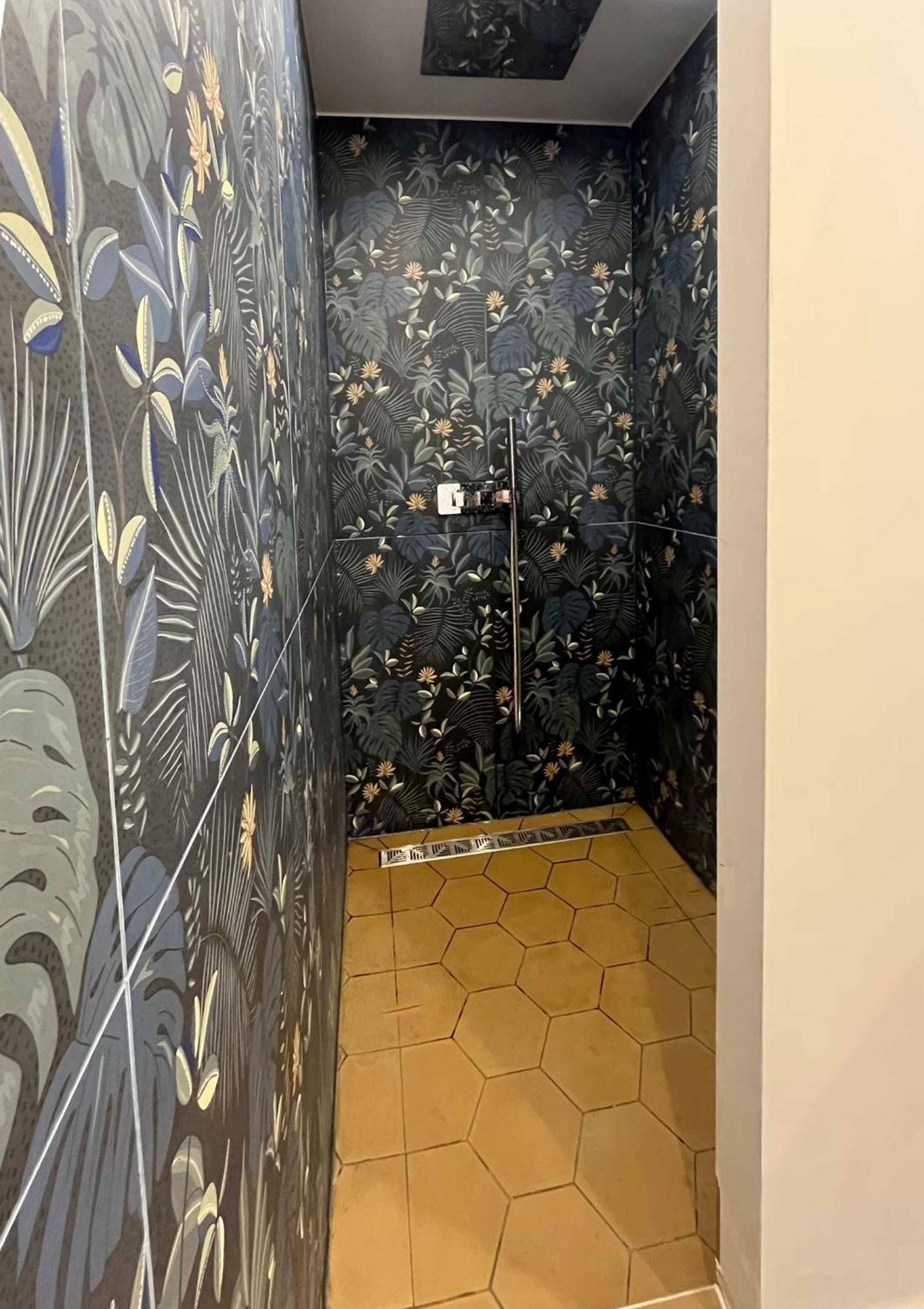 La Boca Noche Chambres D'Hotes Et Gite Saint-Antonin Εξωτερικό φωτογραφία