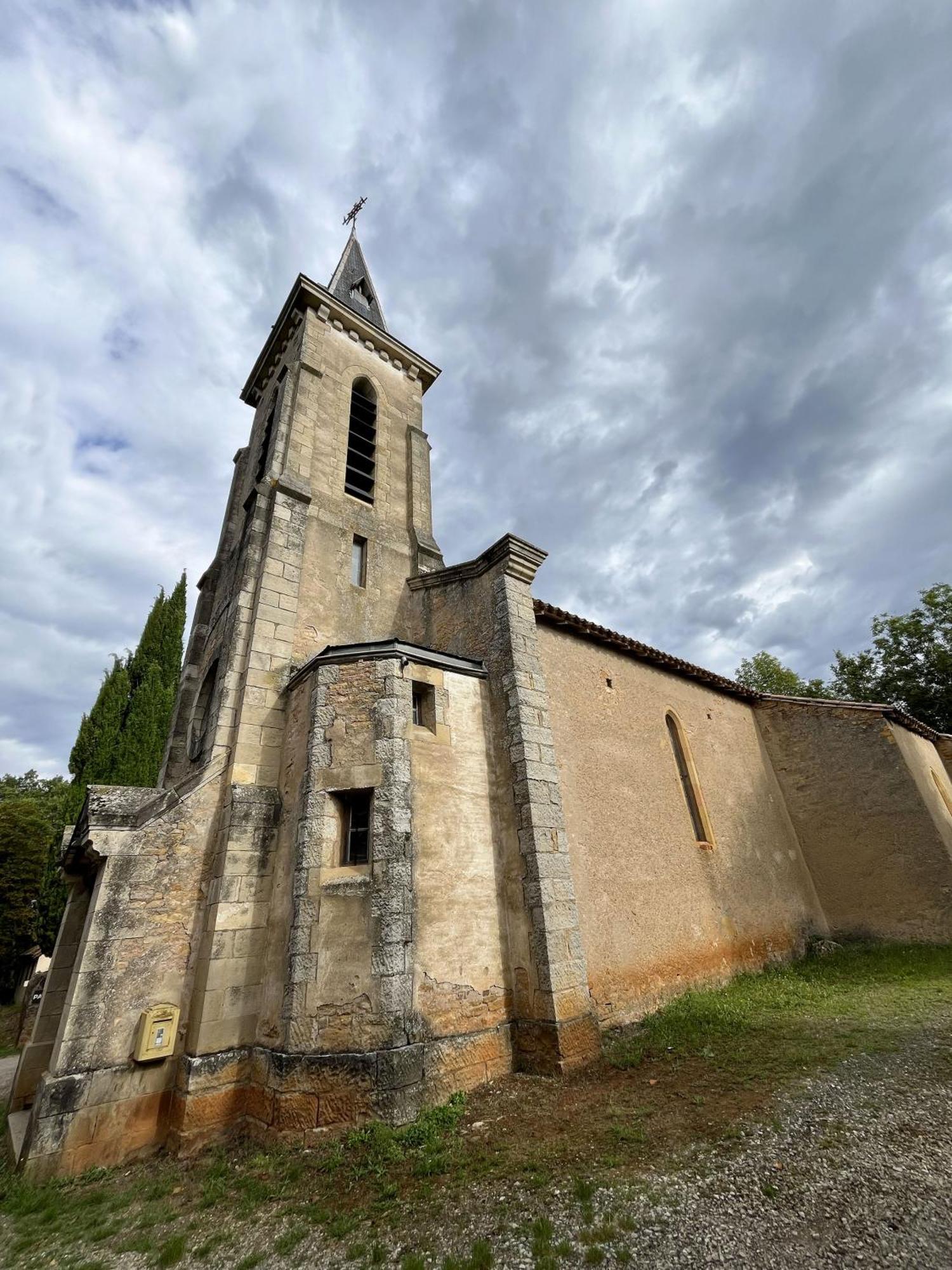 La Boca Noche Chambres D'Hotes Et Gite Saint-Antonin Εξωτερικό φωτογραφία