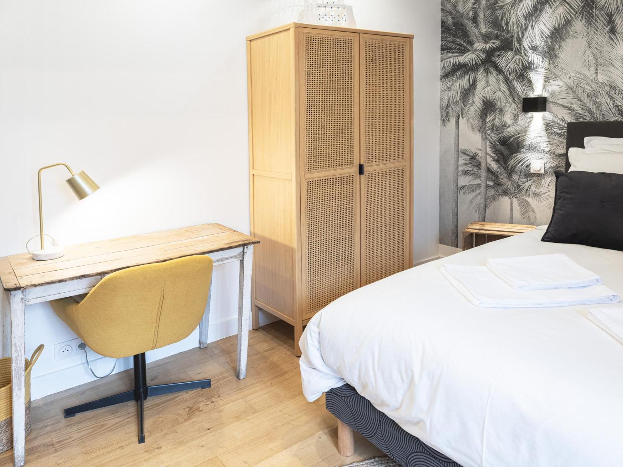 La Boca Noche Chambres D'Hotes Et Gite Saint-Antonin Εξωτερικό φωτογραφία