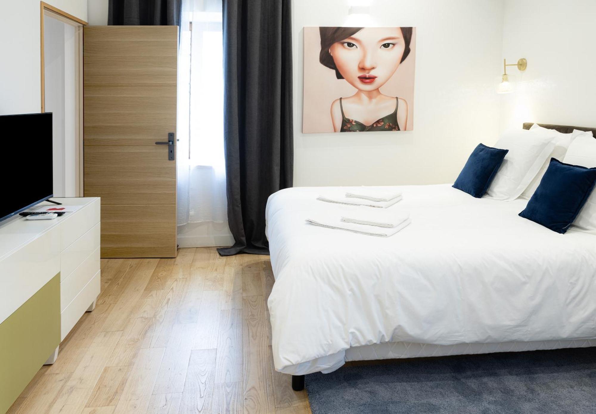 La Boca Noche Chambres D'Hotes Et Gite Saint-Antonin Εξωτερικό φωτογραφία