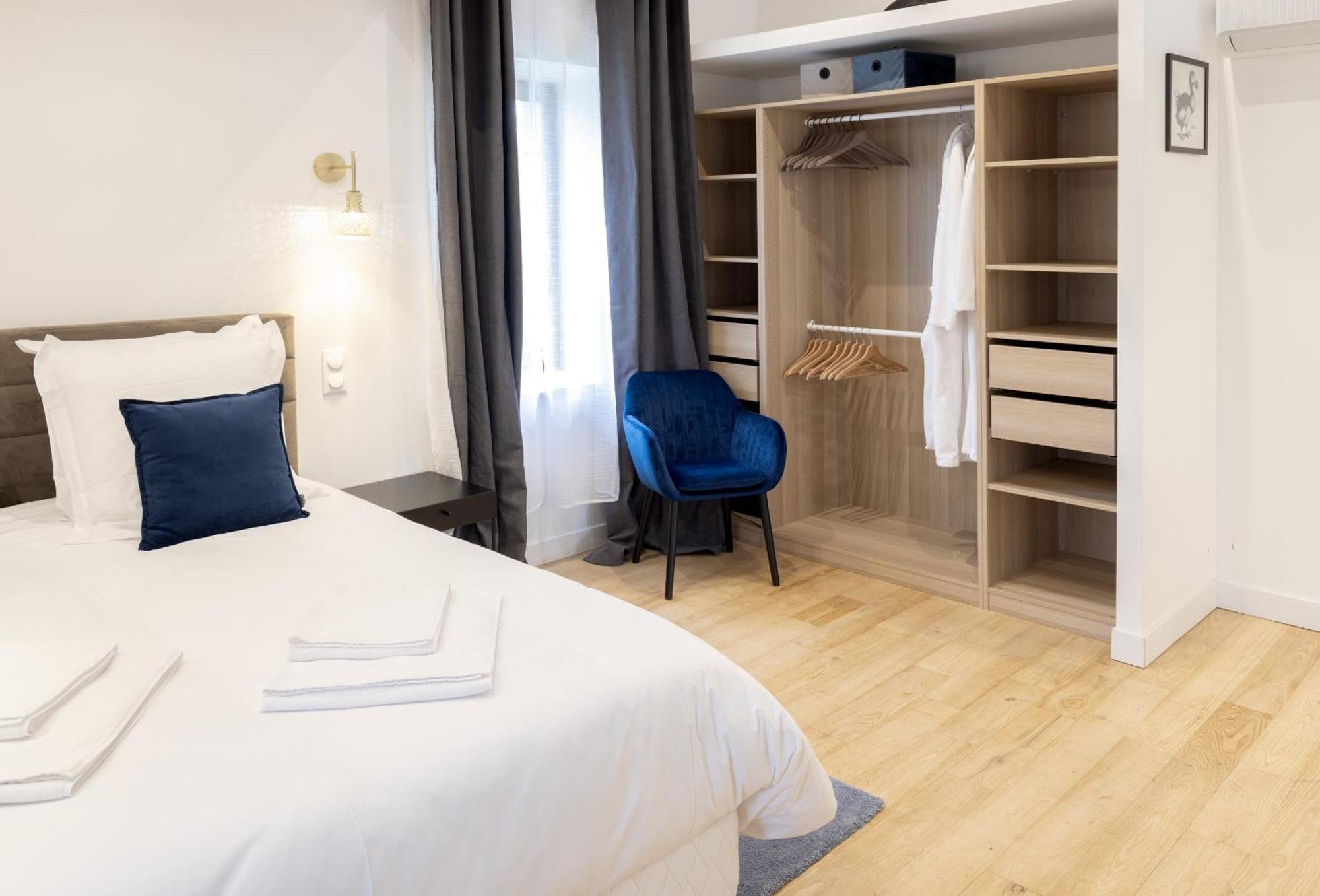 La Boca Noche Chambres D'Hotes Et Gite Saint-Antonin Εξωτερικό φωτογραφία