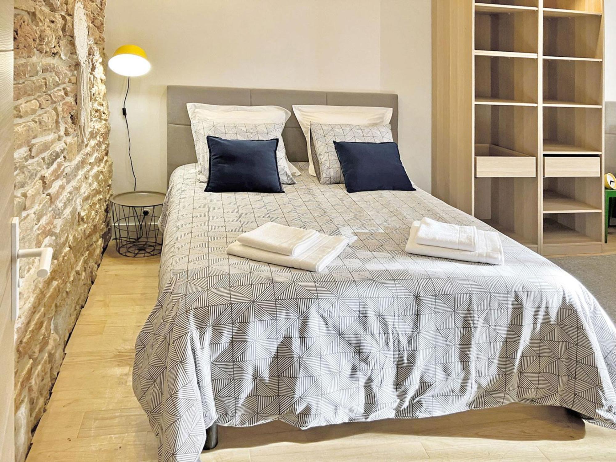 La Boca Noche Chambres D'Hotes Et Gite Saint-Antonin Εξωτερικό φωτογραφία