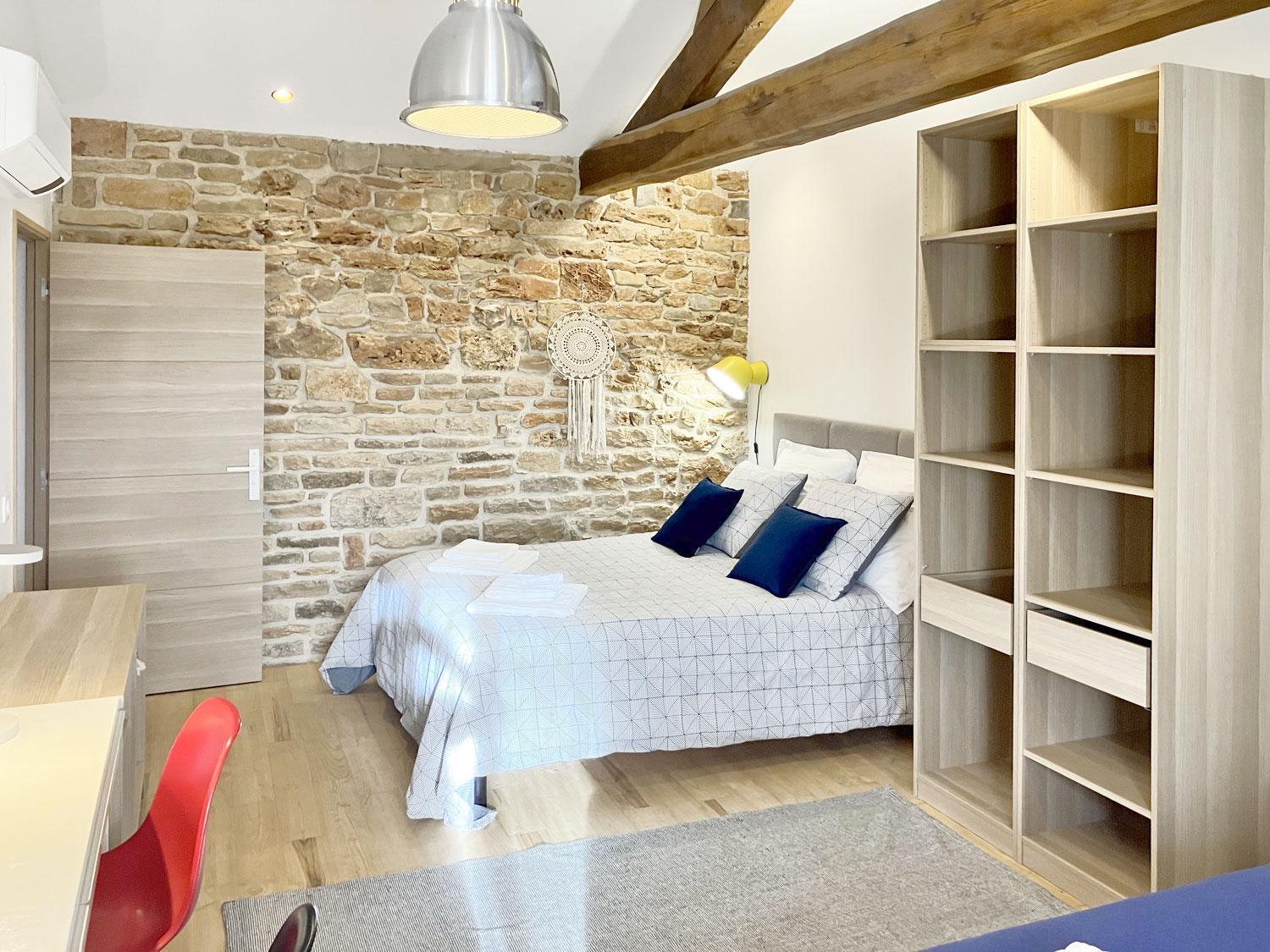 La Boca Noche Chambres D'Hotes Et Gite Saint-Antonin Εξωτερικό φωτογραφία
